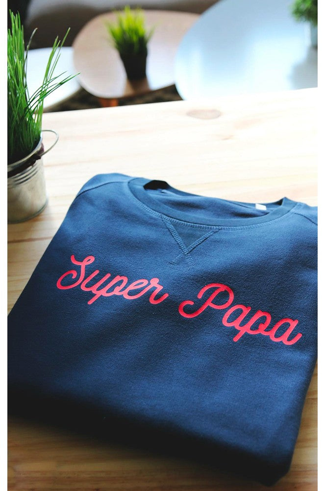 ✨ PULL PERSONNALISÉ
