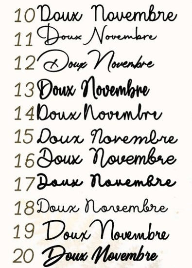 ✨ PROTÈGE PASSEPORT PERSONNALISÉ ✨